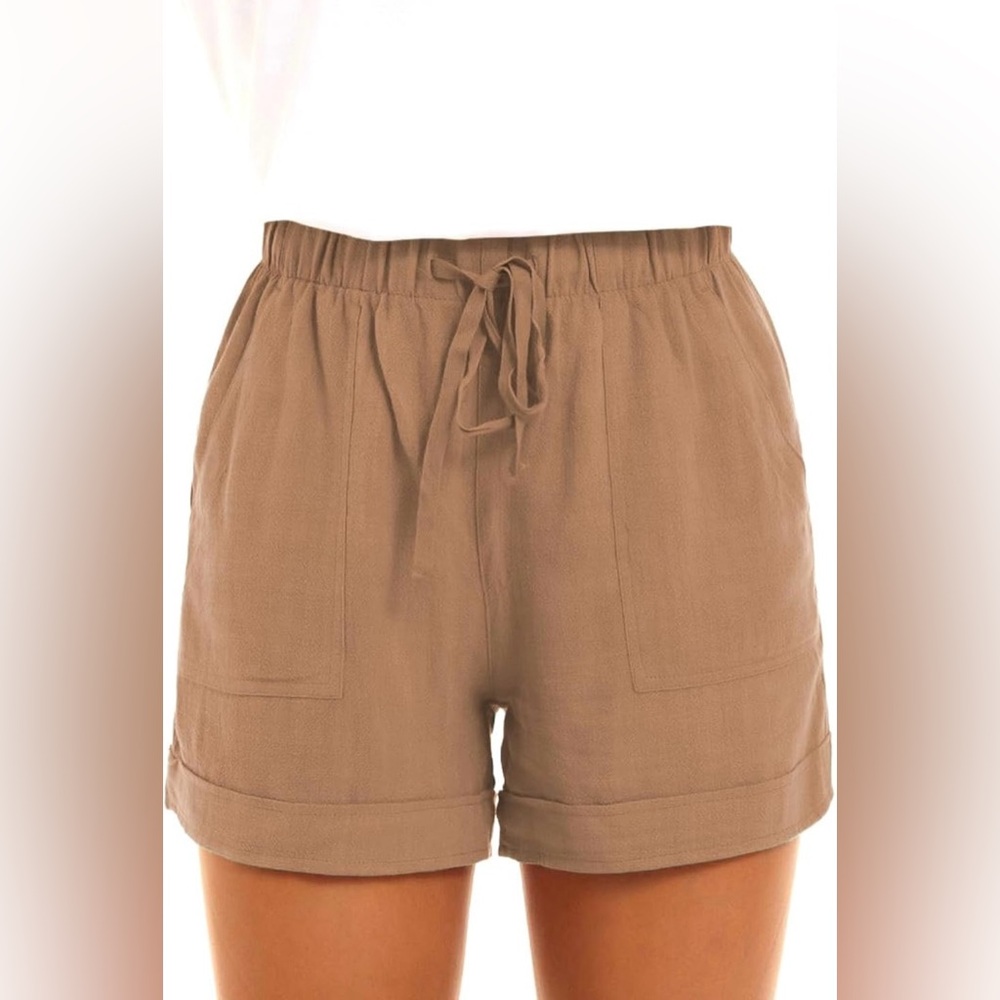 Casual Shorts